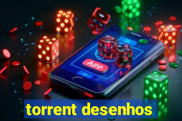 torrent desenhos